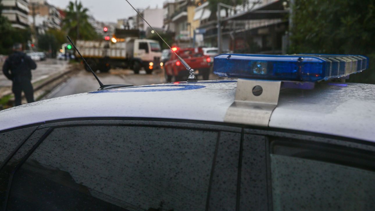 Αποκαθίσταται σταδιακά η κυκλοφορία στην Αττική – Που παραμένουν προβλήματα από την κακοκαιρία Byron