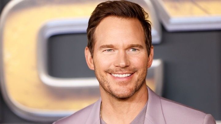 Ο Κρις Πρατ θα πρωταγωνιστήσει σε ντοκιμαντέρ που εξερευνά τον τάφο του Αγίου Πέτρου