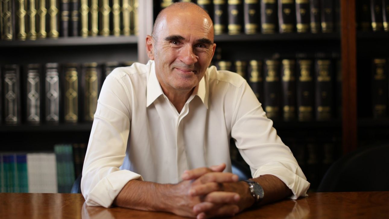 Κουτσόλαμπρος: Ψευδές ότι υπηρέτησα σε γραφείο υπουργού – Επιστημονική η εμπλοκή μου, όχι πολιτική