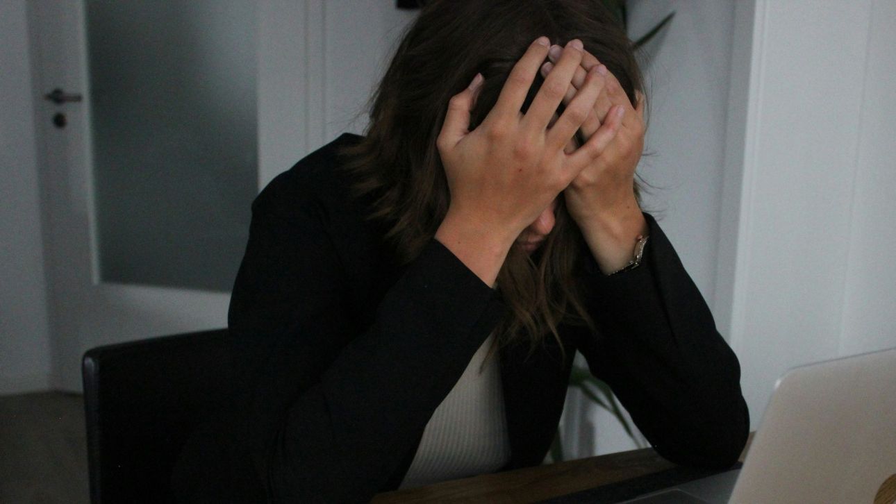 Η Αθήνα στις 10 πόλεις με το μεγαλύτερο άγχος στον κόσμο