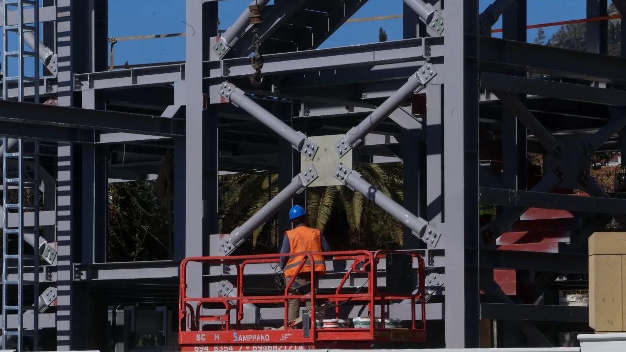 Κατασκευαστικές: Νέος κύκλος διεκδίκησης έργων μετά και την ολοκλήρωση του Πάτρα – Πύργος