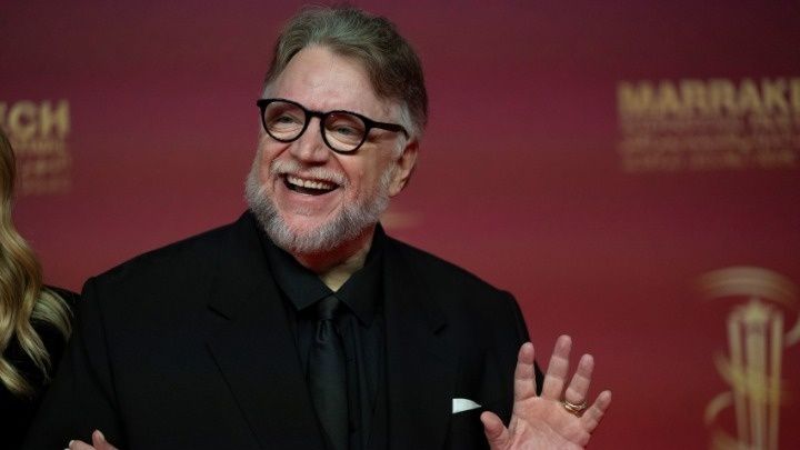 Ο Γκιγιέρμο ντελ Τόρο θα λάβει την ανώτατη διάκριση του Βρετανικού Ινστιτούτου Κινηματογράφου