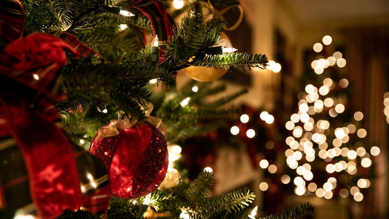 Η προειδοποίηση της Πυροσβεστικής για τα χριστουγεννιάτικα λαμπιόνια