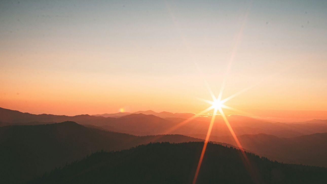 Χειμερινό ηλιοστάσιο: Πότε θα βιώσουμε την πιο μικρή ημέρα του χρόνου