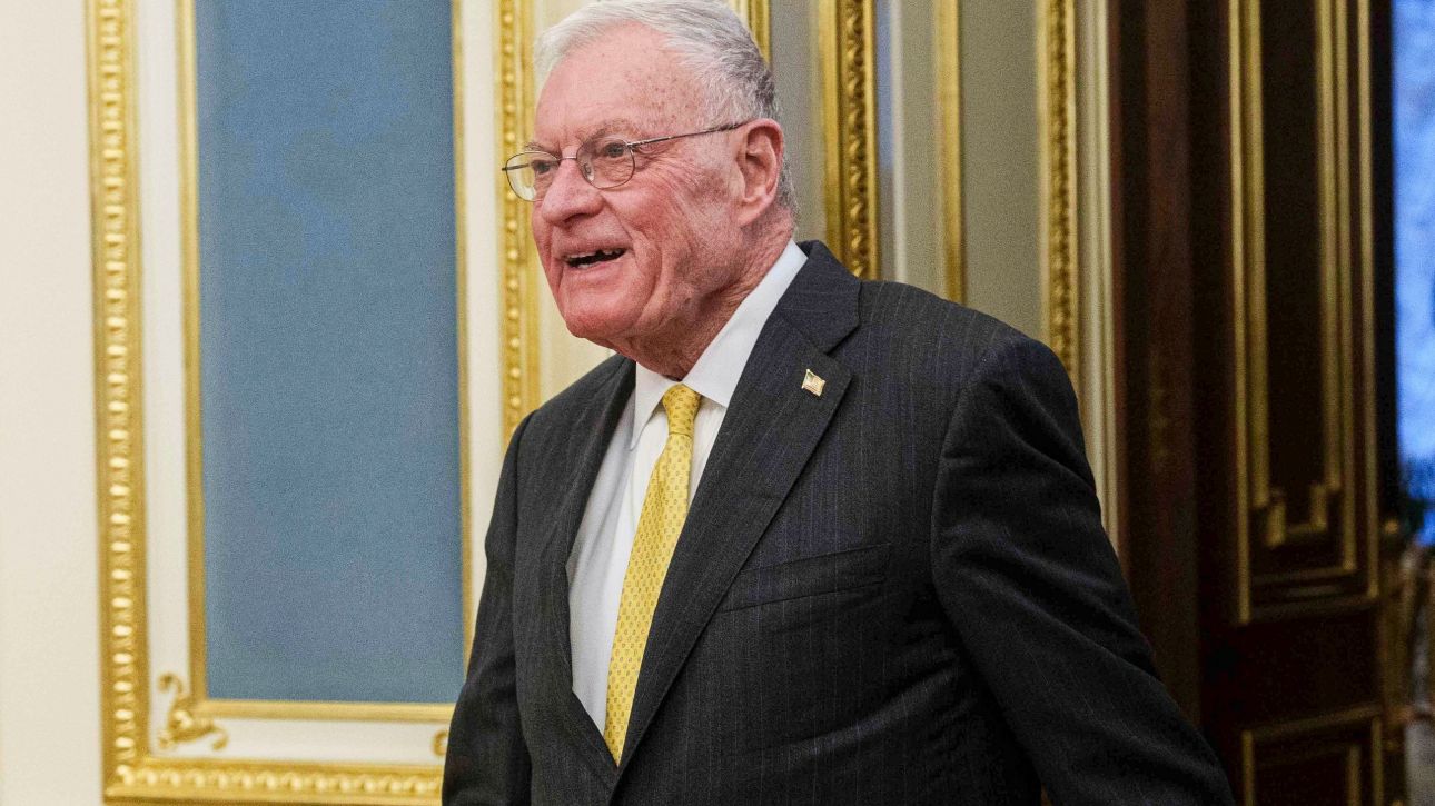 Κέλογκ για Ουκρανία: «Είμαστε πολύ κοντά σε συμφωνία ειρήνης» – Τα δύο «αγκάθια» που παραμένουν