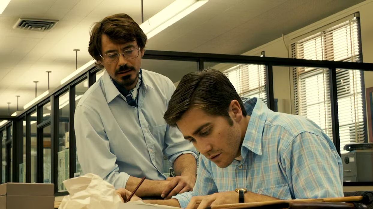 Η «σκοτεινή» πλευρά των ταινιών: Αληθινοί καβγάδες ηθοποιών με σκηνοθέτες, πίσω από τις κάμερες