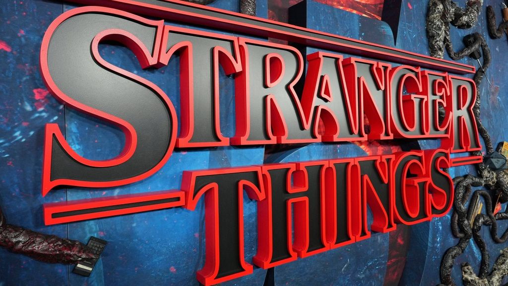 Οι δημιουργοί της σειράς Stranger Things δίνουν οδηγίες για καλύτερη εμπειρία θέασης