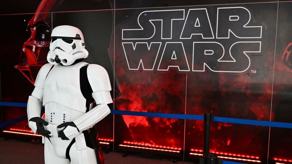 Η πρώτη ταινία Star Wars επιστρέφει στους κινηματογράφους το 2027