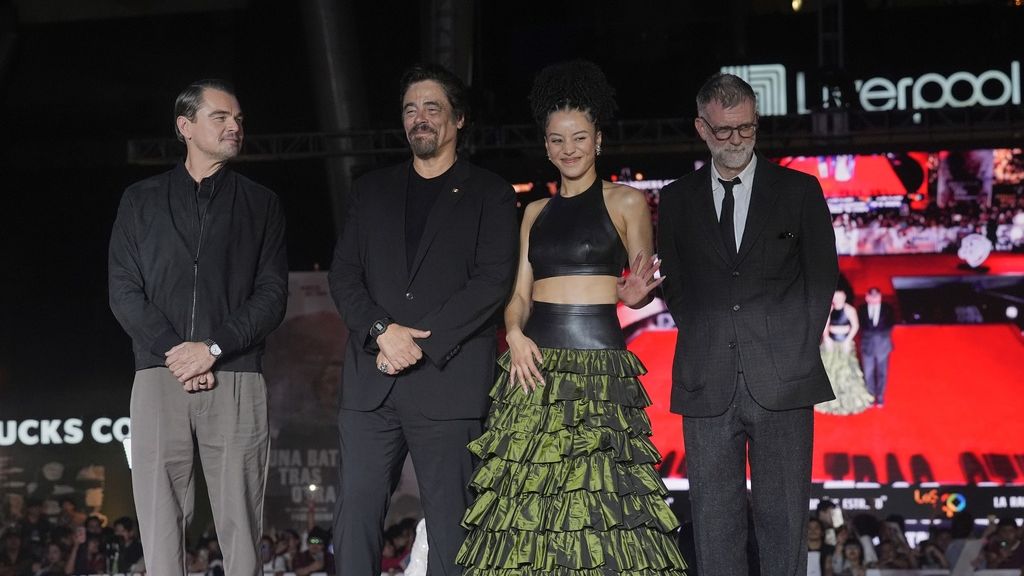 Σάρωσε στα LAFCA το «One Battle After Another» του Πολ Τόμας Άντερσον - Η λίστα των νικητών