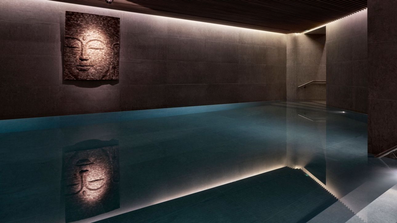 The Margi Spa: Μία ολοκληρωμένη εμπειρία ευεξίας εμπνευσμένη από τη φύση