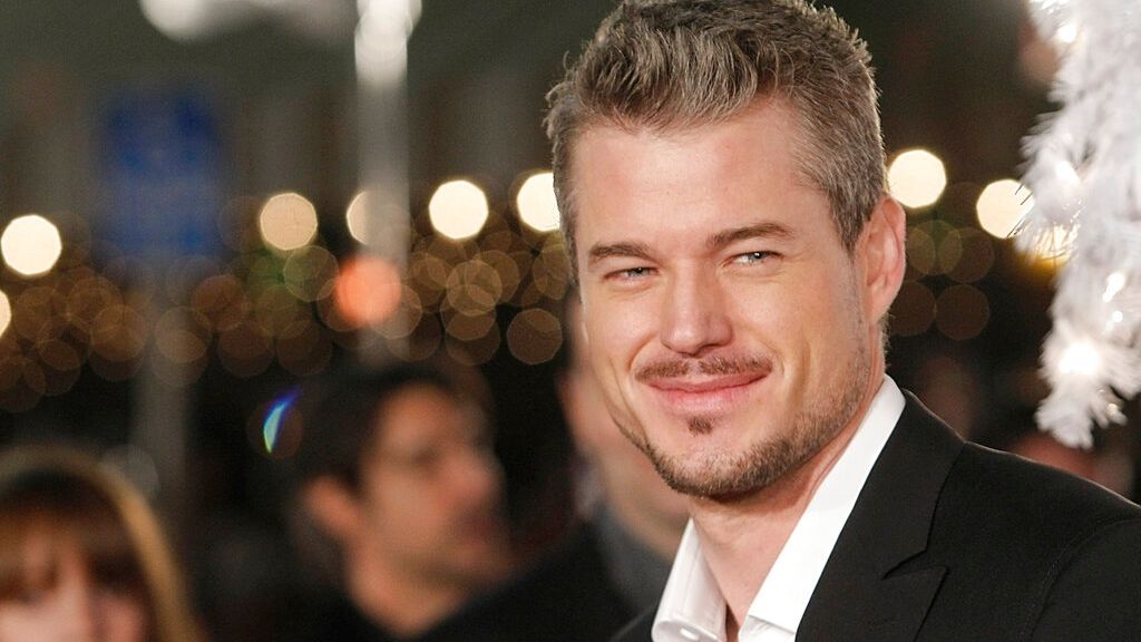 «Book of Days: A Memoir in Moments»: Έρχονται τα απομνημονεύματα του Έρικ Ντέιν το 2026