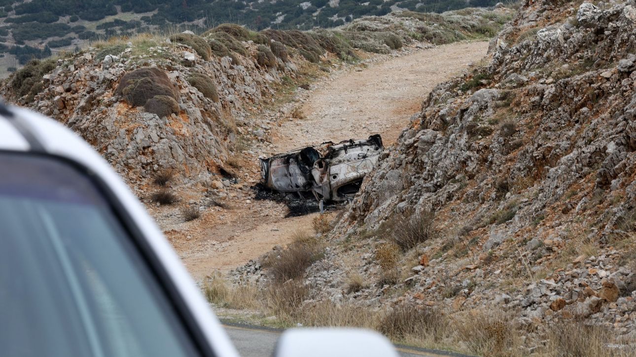 Γιάννης Λάλας: Βαρύ όνομα της νύχτας πίσω από το συμβόλαιο θανάτου «βλέπουν» οι αρχές