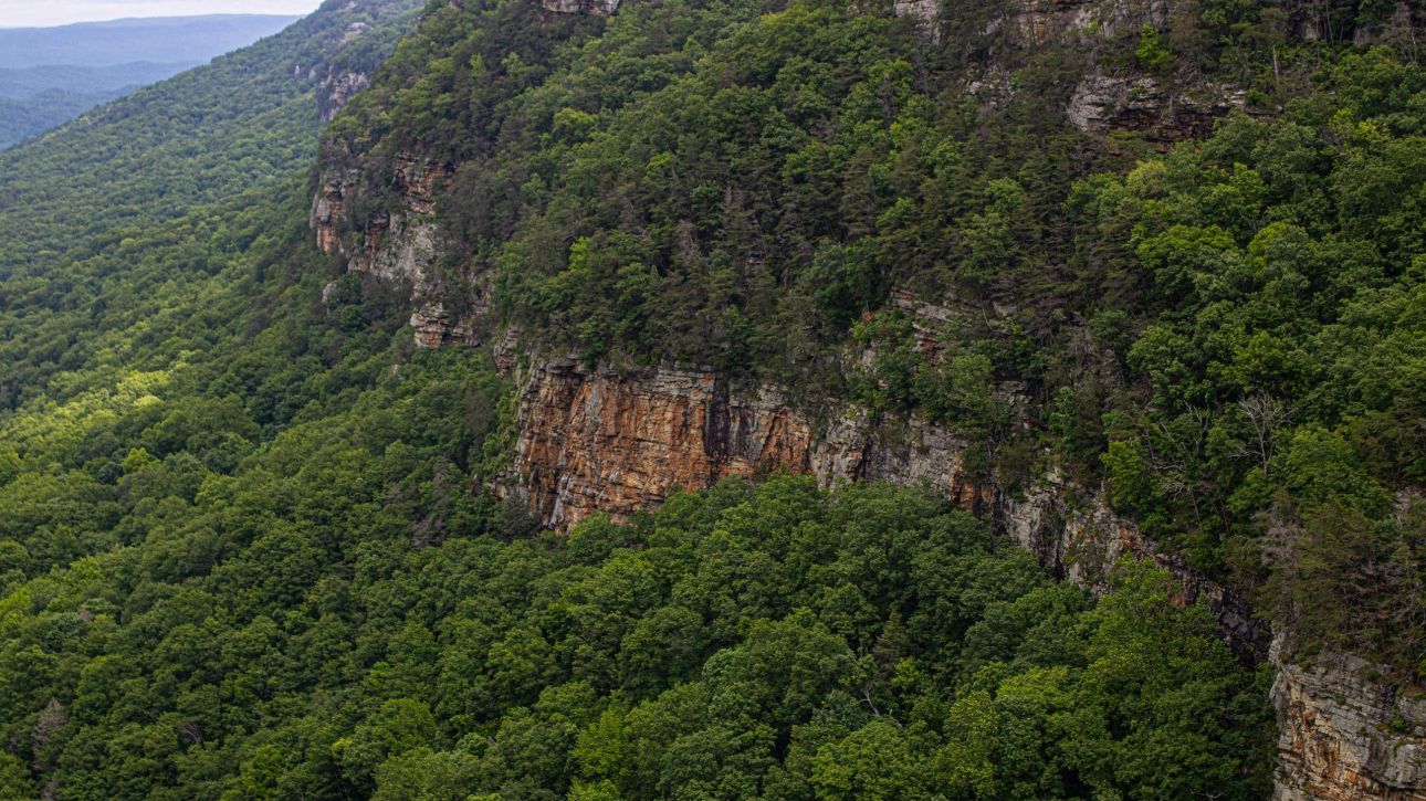 Κίνα: Τουρίστας πέφτει από γκρεμό ύψους 40 μέτρων – Δείτε το συγκλονιστικό βίντεο