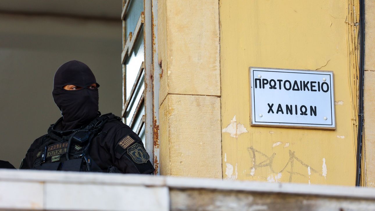 Χανιά: Δικάζεται σήμερα 45χρονος οδηγός Πόρσε που προκάλεσε θανατηφόρο τροχαίο με θύμα 22χρονο