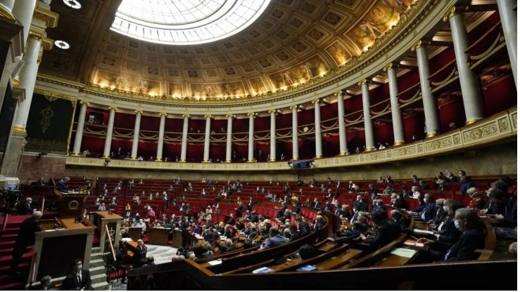 Γιατί η Ευρώπη δεν μπορεί να κλείσει το χάσμα μεταξύ των φύλων;