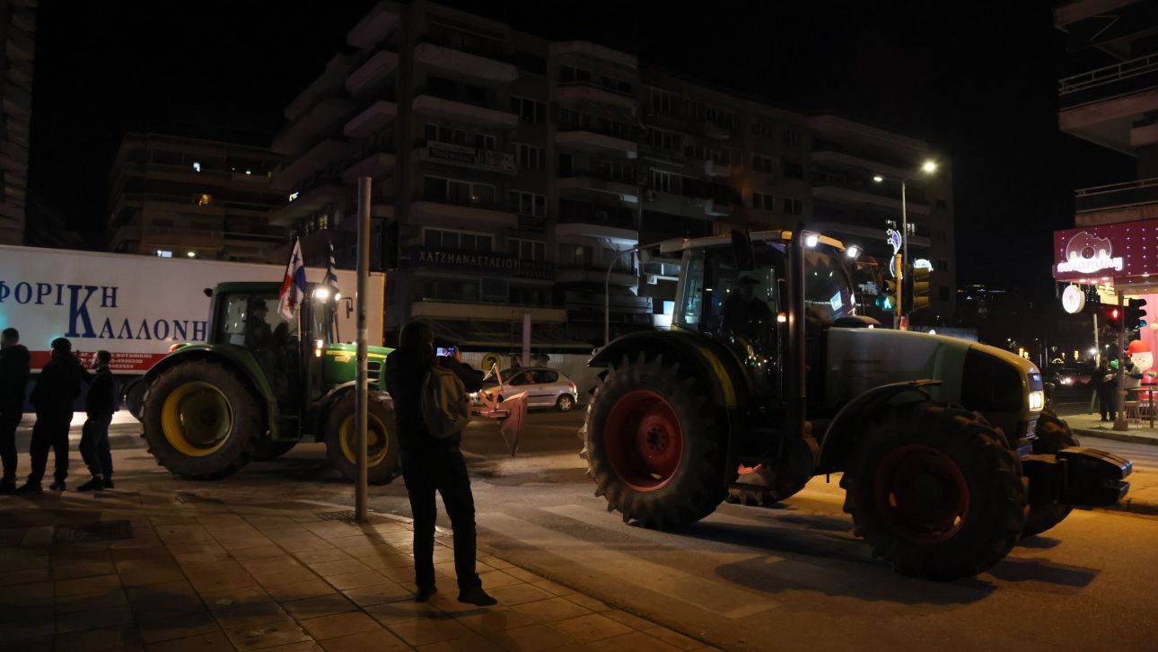 Στην Αθήνα την Παρασκευή κτηνοτρόφοι Ηρακλείου για συναντήσεις με Χατζηδάκη, Τσιάρα