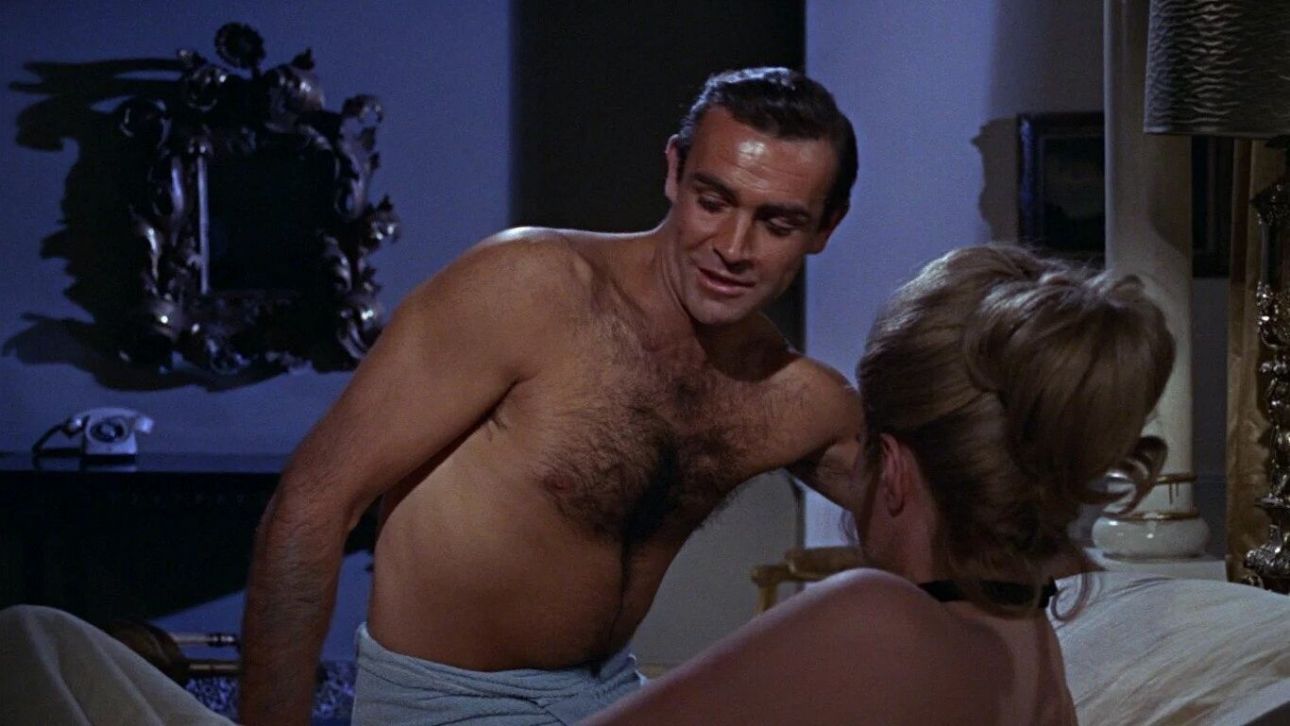 Η σκηνή που όλοι οι υποψήφιοι Τζέιμς Μποντ έπρεπε να παίξουν όταν περνούσαν από ακρόαση