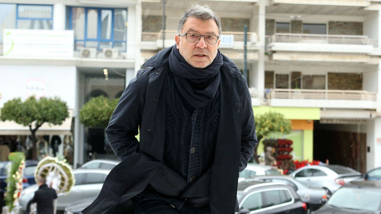 Επιστροφή έκπληξη στην προπονητική: Ο Τάκης Λεμονής στον πάγκο της σερβικής Ραντνίσκι