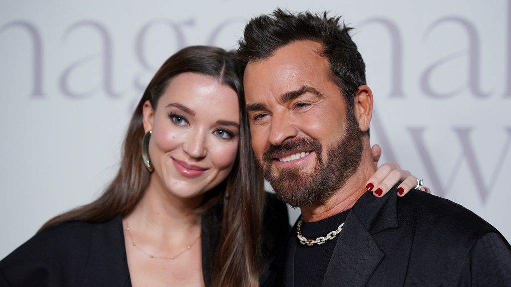 Tο πρώτο τους παιδί περιμένουν η Νικόλ Μπράιντον Μπλουμ και ο Τζάστιν Θερού