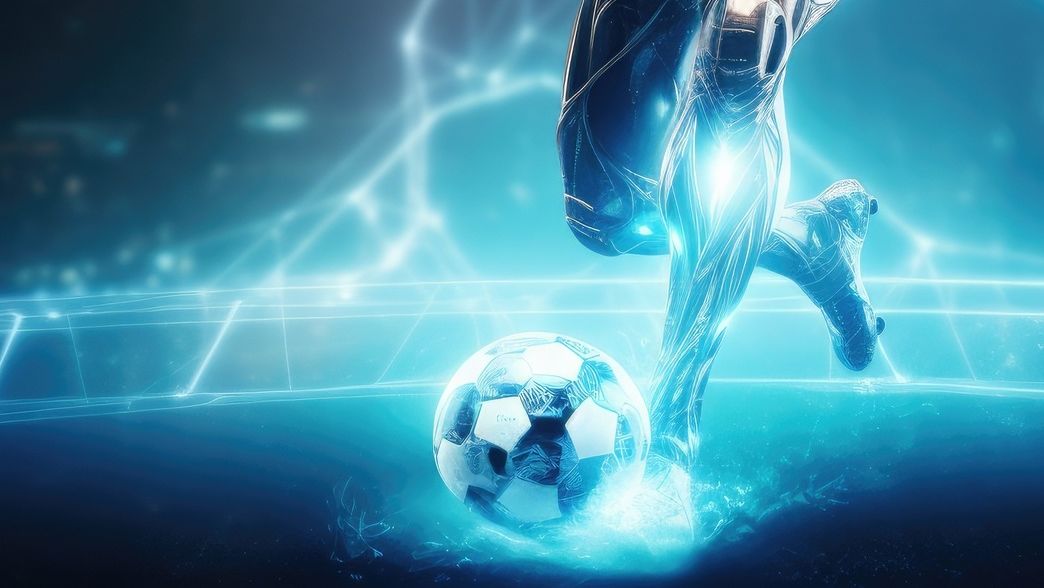 Πώς η Εθνική ποδοσφαίρου της Αγγλίας χρησιμοποιεί ΑΙ με στόχο να κατακτήσει το Μουντιάλ