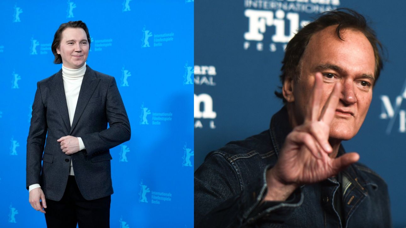 Ο Ντάνιελ Ντέι-Λούις υπερασπίζεται τον Πολ Ντέινο μετά τις επικρίσεις του Ταραντίνο