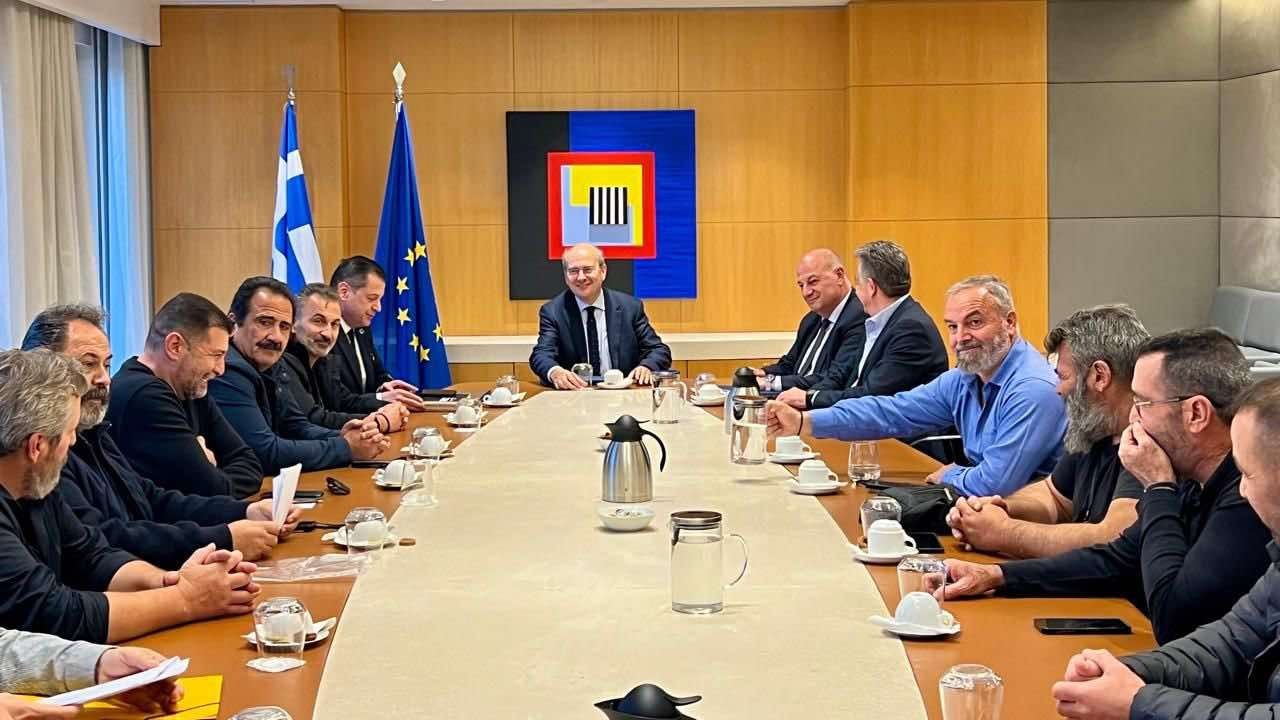&Sigma;&epsilon; &epsilon;&xi;έ&lambda;&iota;&xi;&eta; &eta; &sigma;&upsilon;&nu;ά&nu;&tau;&eta;&sigma;&eta; &Chi;&alpha;&tau;&zeta;&eta;&delta;ά&kappa;&eta; - &Tau;&sigma;&iota;ά&rho;&alpha; &mu;&epsilon; &alpha;&gamma;&rho;ό&tau;&epsilon;&sigmaf; &alpha;&pi;ό &tau;&eta;&nu; &Kappa;&rho;ή&tau;&eta; - &Pi;ά&nu;&omega; &alpha;&pi;ό 100 &tau;&alpha; &mu;&pi;&lambda;ό&kappa;&alpha;