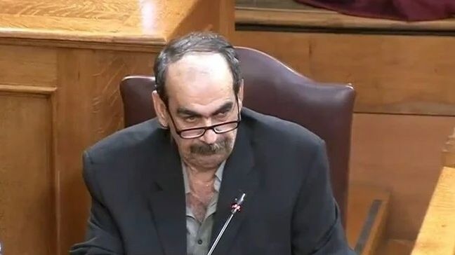 Ένας φραπές που λεγότανε Τζιτζής