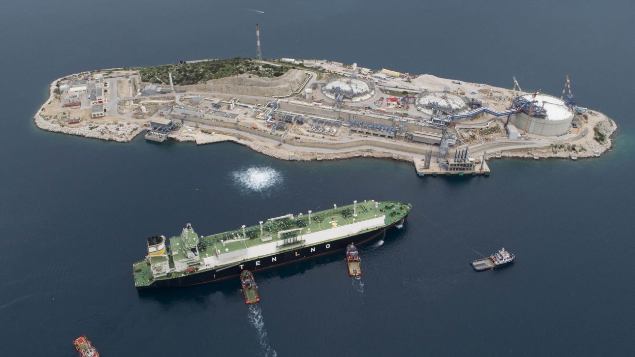 Η ΔΕΠΑ Εμπορίας σε τροχιά περιφερειακής ενίσχυσης και διαφοροποίησης