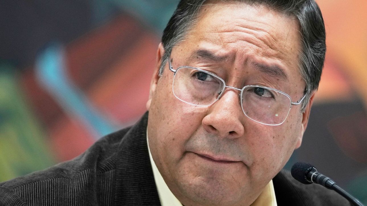 Βολιβία: Συνελήφθη ο πρώην πρόεδρος Άρσε για υπόθεση διαφθοράς