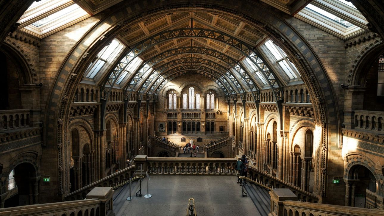 Βρετανία: Πάνω από 600 πολύτιμα αντικείμενα «έκαναν φτερά» από το μουσείο του Μπρίστολ