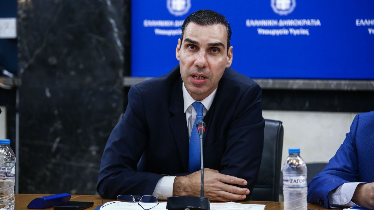 Θεμιστοκλέους: Στις 4 ώρες ο χρόνος αναμονής στα επείγοντα – Βελτιώσεις σε προσωπικό και υποδομές