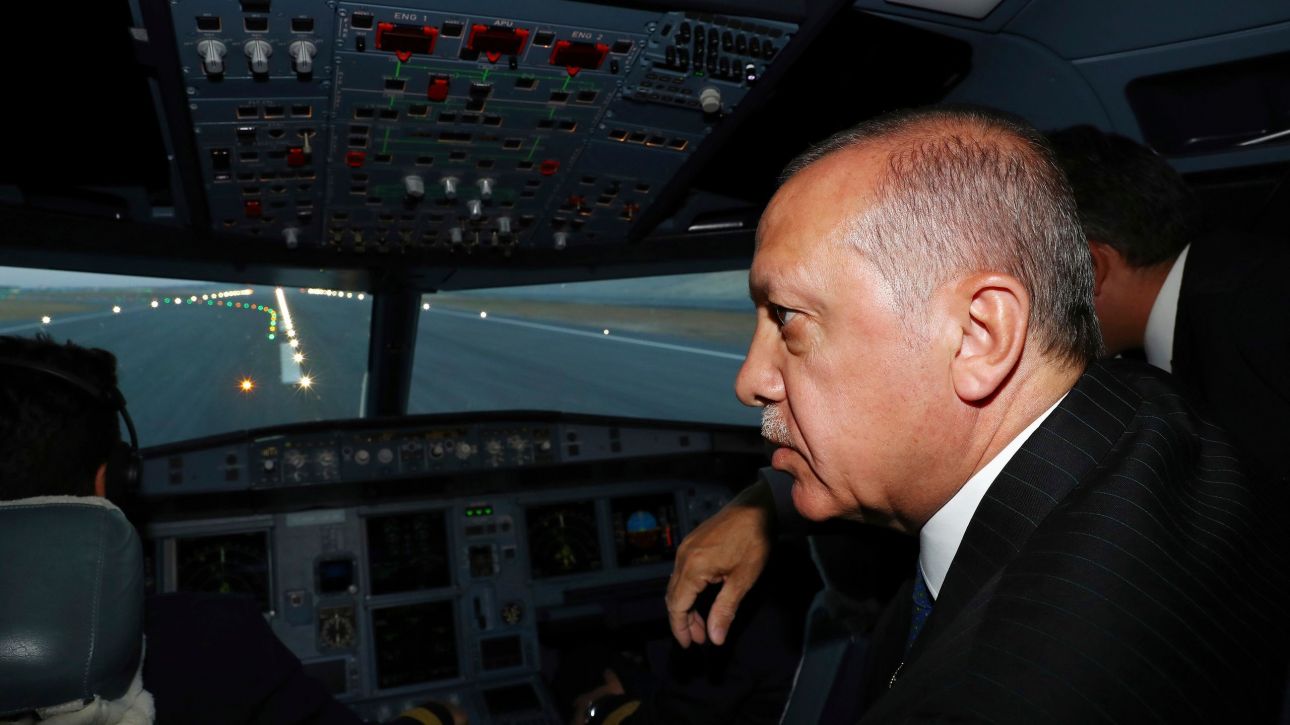 Στο προσκήνιο ξανά η «Γαλάζια Πατρίδα»: Τουρκικός αναθεωρητισμός με «μανδύα» διαλόγου