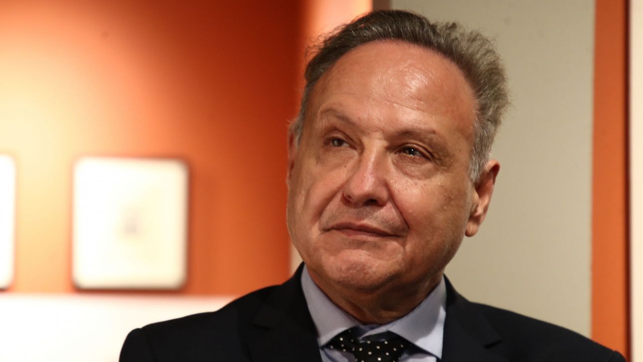 Απειλητικά μηνύματα προς τον δήμαρχο Θεσσαλονίκης Στέλιο Αγγελούδη – Ταυτοποιήθηκε 42χρονος