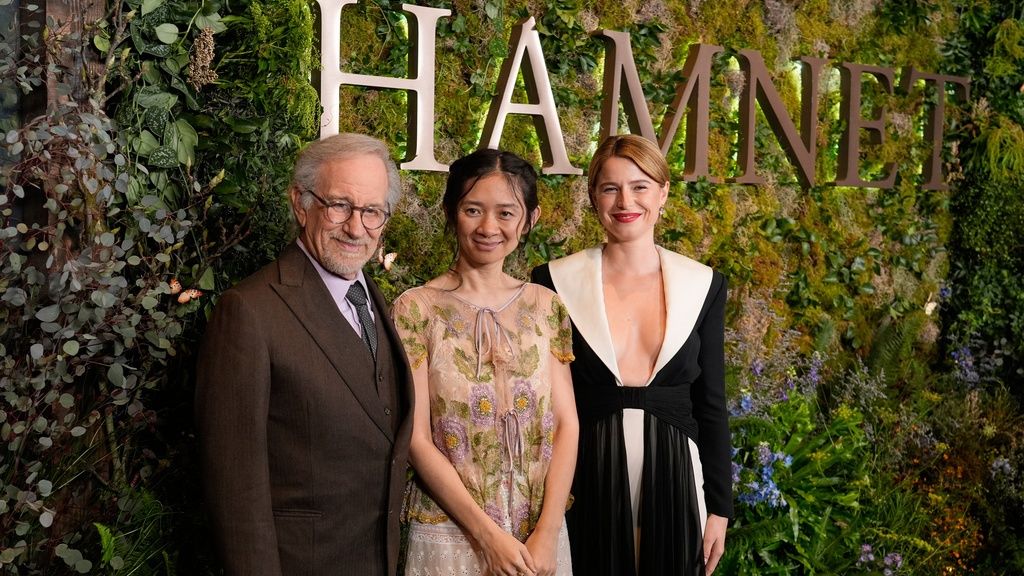 «Hamnet»: Σε μουσικά όργανα ελισαβετιανής εποχής στράφηκε ο συνθέτης Μαξ Ρίχτερ