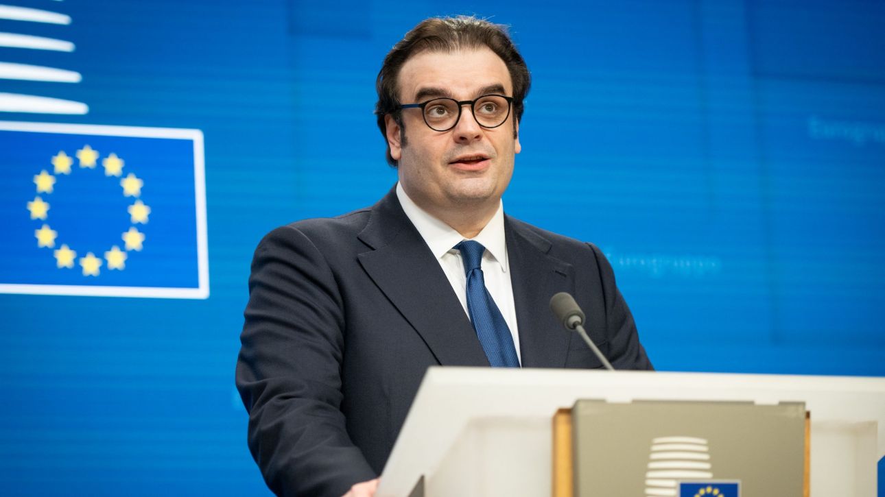 Τι σημαίνει για την Ελλάδα ο νέος ρόλος του Κυριάκου Πιερρακάκη στο Eurogroup