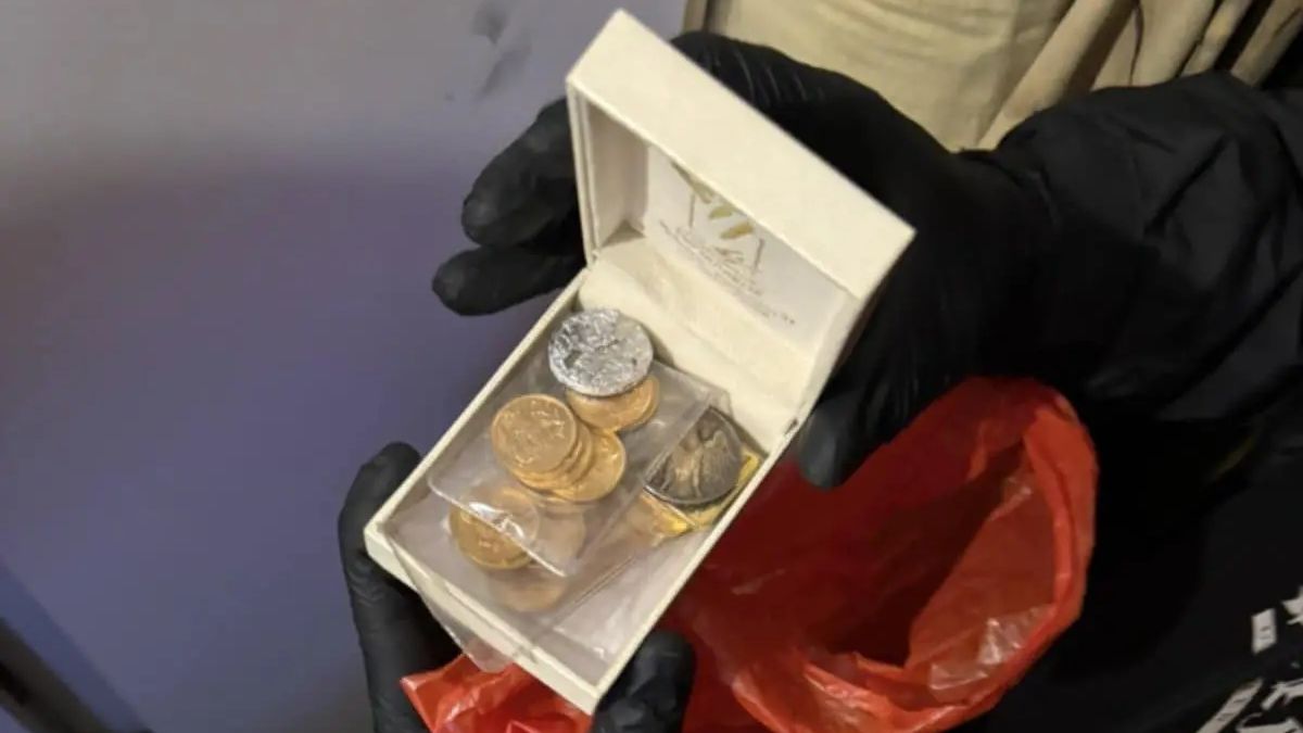 ΟΠΕΚΕΠΕ: Χρυσές λίρες και 11 «αμαρτωλούς» λογαριασμούς είχε η σπείρα της Κρήτης – Το mondus operandi