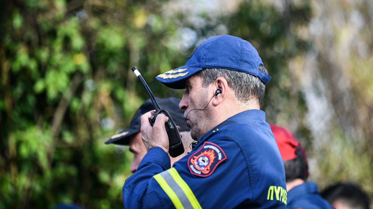 Ηλεία: Κυνηγός εντόπισε σορό σε δασική πριοχή – Ανήκει σε 62χρονο αγνοούμενο