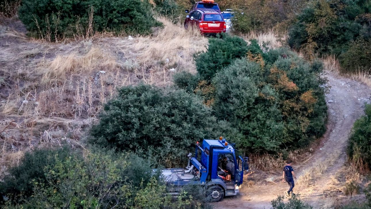 Εντοπίστηκε σορός γυναίκας στη Σίκινο – Εκτιμάται ότι ανήκει σε αγνούμενη γαλλίδα τουρίστρια