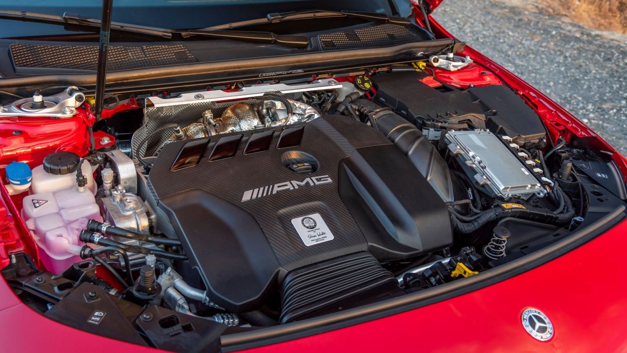 Οι θερμικοί κινητήρες δεν θα απαγορευτούν και υπάρχει λόγος