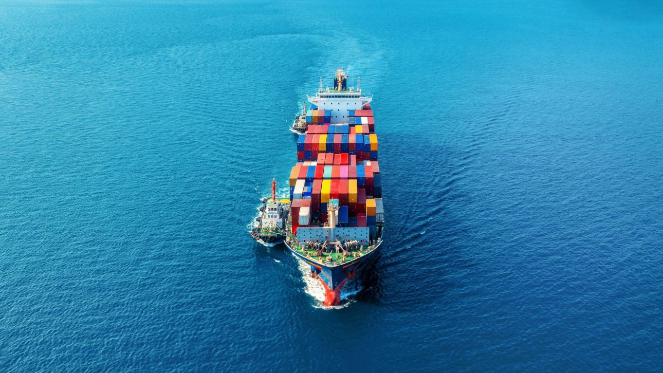 CrediaBank: Συνεργάτης επιλογής και στη ναυτιλία