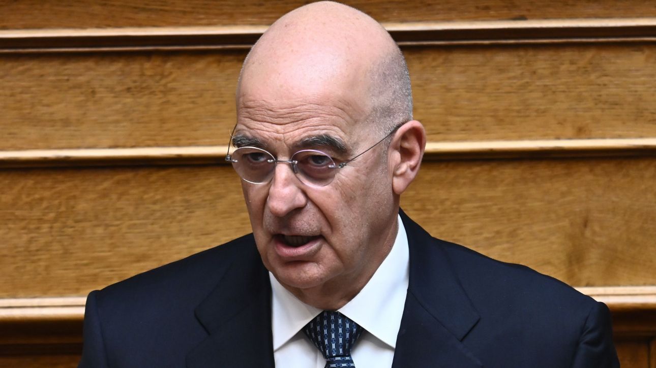 Νίκος Δένδιας: Ανακριβές ότι πήραμε πίσω την πρότασή μας για το SAFE