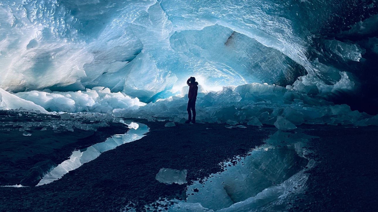 Δυσοίωνες προβλέψεις για τους παγετώνες: Τα σενάρια εξαφάνισής τους μέχρι το 2100