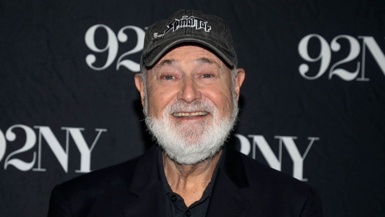 Συνελήφθη ο γιος του Ρομπ Ράινερ για τη δολοφονία του διάσημου σκηνοθέτη