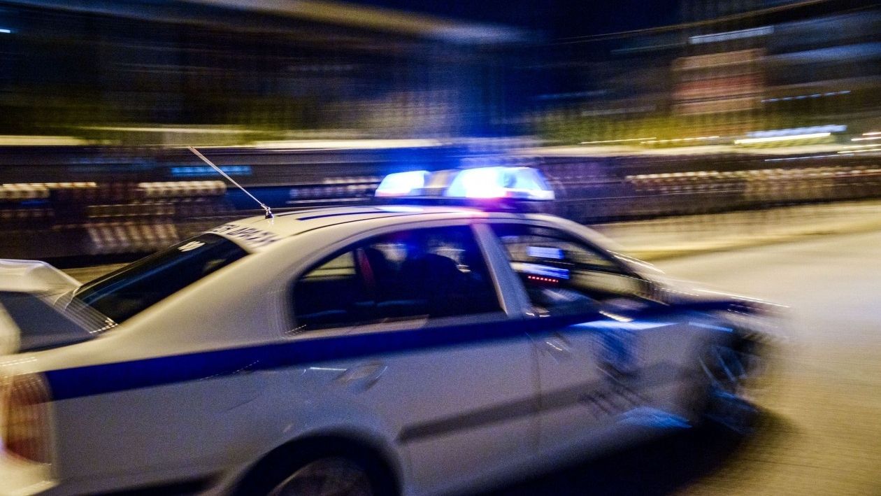 Νεκρός 50χρονος στη Λευκάδα – Πνίγηκε καταπίνοντας σακούλα με ναρκωτικά για να αποφύγει τον έλεγχο