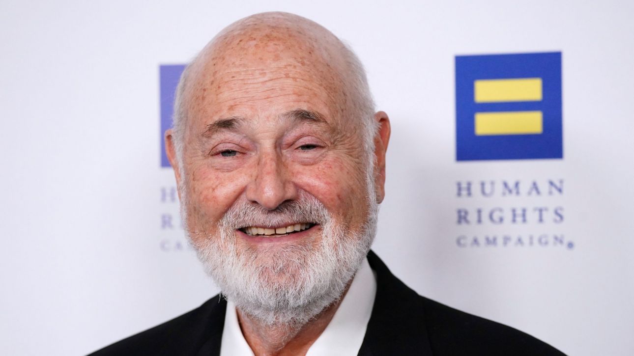 Ρομπ Ράινερ: Ο αδικοχαμένος σκηνοθέτης που μας χάρισε έξι κινηματογραφικά «διαμάντια»