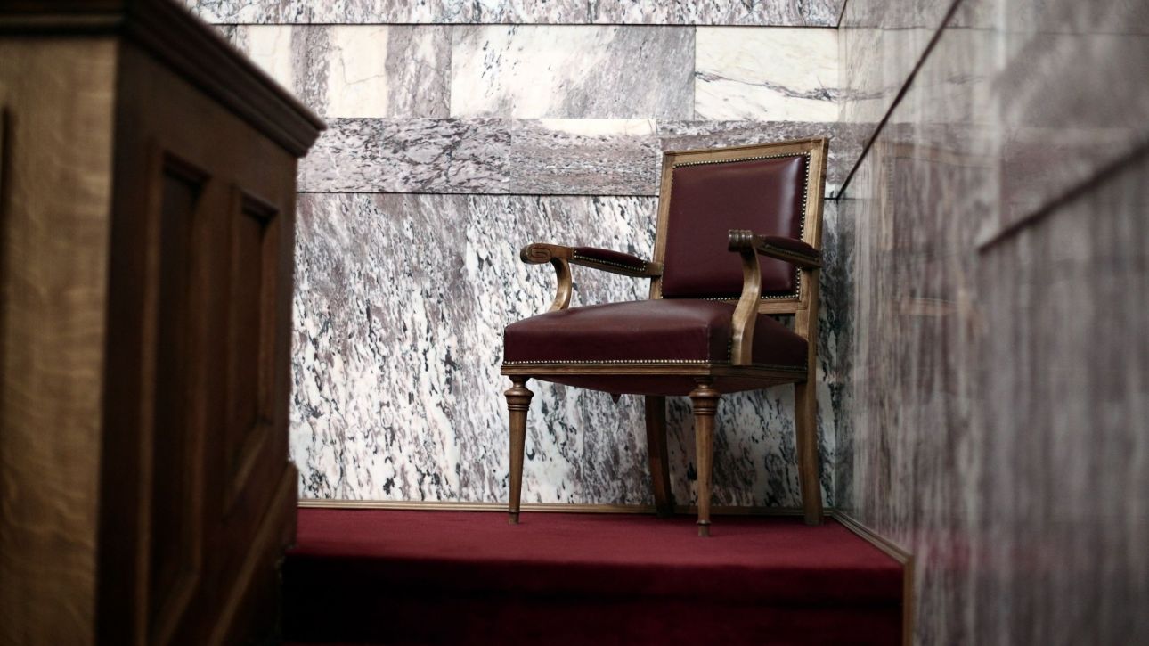 Καλό το κόμμα; Δεν υπάρχει!