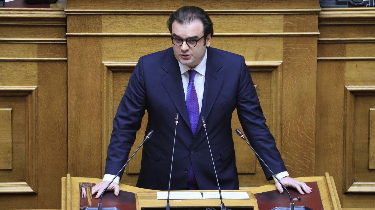 &Pi;&iota;&epsilon;&rho;&rho;&alpha;&kappa;ά&kappa;&eta;&sigmaf;: &laquo;&Kappa;&epsilon;&rho;&delta;ί&zeta;&omicron;&upsilon;&mu;&epsilon; 800 &epsilon;&kappa;&alpha;&tau;&omicron;&mu;&mu;ύ&rho;&iota;&alpha; &tau;&omicron;&nu; &chi;&rho;ό&nu;&omicron; &alpha;&pi;ό &pi;&rho;ό&omega;&rho;&epsilon;&sigmaf; &alpha;&pi;&omicron;&pi;&lambda;&eta;&rho;&omega;&mu;έ&sigmaf; &delta;&eta;&mu;ό&sigma;&iota;&omicron;&upsilon; &chi;&rho;έ&omicron;&upsilon;&sigmaf;&raquo;