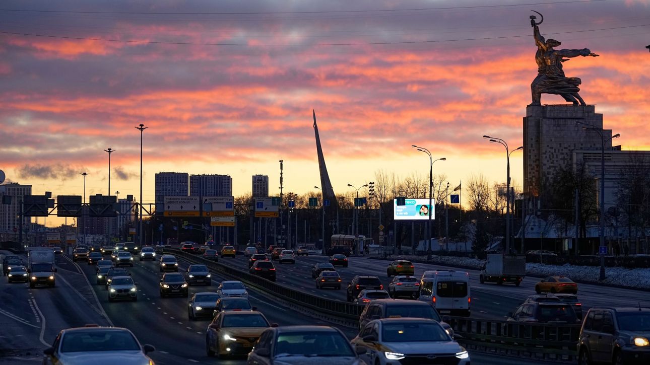 Θρίλερ με τον θάνατο στη Μόσχα αντιπροσώπου σερβικής εταιρίας εμπορίας όπλων