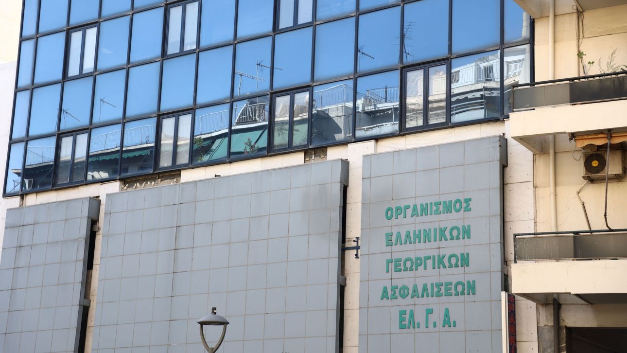 Διορθώθηκε το λάθος με τον ΕΛΓΑ: Πληρώθηκαν 487,9 εκατ. – Ακόμα 600 εκατ. έως 31 Δεκεμβρίου 2025