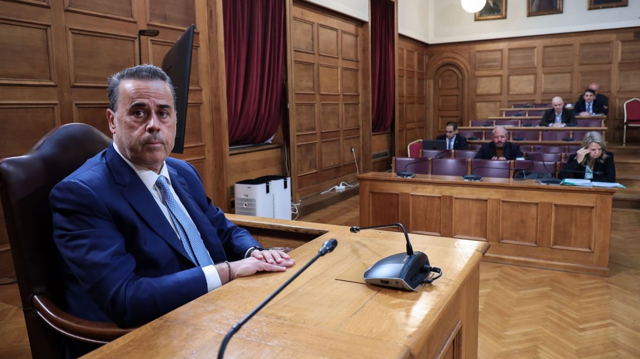 &Pi;&alpha;&pi;&alpha;&sigma;&tau;&alpha;ύ&rho;&omicron;&upsilon; &gamma;&iota;&alpha; &Omicron;&Pi;&Epsilon;&Kappa;&Epsilon;&Pi;&Epsilon;: &laquo;&Delta;&epsilon;&nu; &epsilon;ί&chi;&alpha; &kappa;&alpha;&mu;ί&alpha; &alpha;&nu;ά&mu;&epsilon;&iota;&xi;&eta; &sigma;&tau;&eta; &lambda;&epsilon;&iota;&tau;&omicron;&upsilon;&rho;&gamma;ί&alpha;- Έ&gamma;&iota;&nu;&alpha;&nu; &lambda;ά&theta;&eta; &sigma;&tau;&omicron; &sigma;ύ&sigma;&tau;&eta;&mu;&alpha; &epsilon;&pi;&omicron;&pi;&tau;&epsilon;ί&alpha;&sigmaf;&raquo;